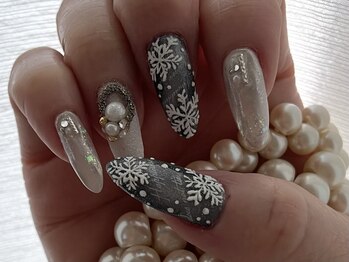 ル トレフル(Le Tre'fle)/定額デザイン¥12000