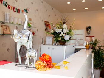 ノーマ(NORMA)/いらっしゃいませ♪