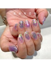 カノン(KANON)/持ち込みデザイン