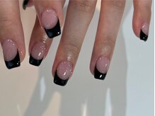 シェリーラメール 原宿店(cherie la mer)/フレンチネイル
