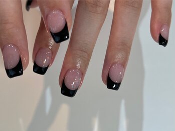 シェリーラメール 原宿店(cherie la mer)/フレンチネイル