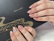 アイリッシュネイル 久屋大通店(Irish Nail)/102×しょうゆ