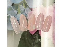 ラヴィネイル 四条烏丸店 メリー(La Vie Nail merry)/2022年6月限定クーポン