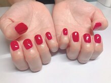 アモールネイル(amor nail)/