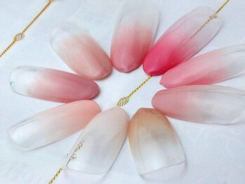 ネイルヴィオナス 西宮(nail Vionas)/