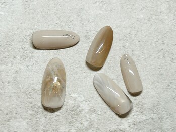 ソエルシー(soel sii)/定額デザイン アート