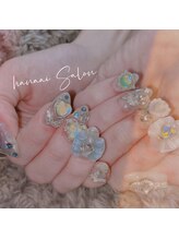 ハナアイ サロン 新大久保店(hanaai salon)/オーダーコース