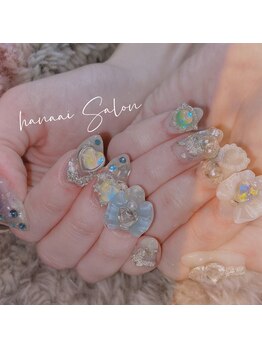 ハナアイ サロン 新大久保店(hanaai salon)/オーダーコース