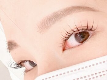 ウィル 新潟小新店(WILL)/《眉毛》美眉Wax脱毛