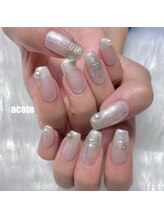 アコテ 外苑前(acote)/