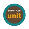 ユニット(unit)のお店ロゴ