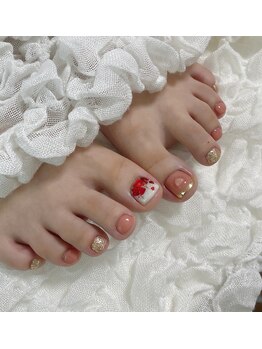 コロミネイル(colome nail)/