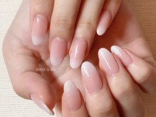 アトリエ ラビータ(atelier la vita)/ベイビーブーマー