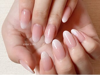 アトリエ ラビータ(atelier la vita)/ベイビーブーマー