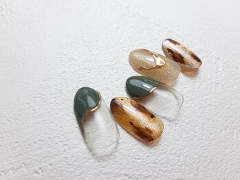 ルカ 大宮(Luca)/<HAND>定額オリジナルコース