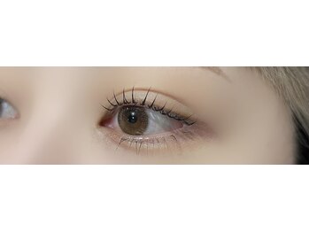 センスオブビューティー 東新宿店(SENSE OF BEAUTY)/韓国産ロッド使用♪