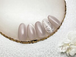 定額　シンプル