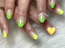 ディアネイル(dear.nail)/