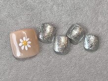 ルダリドゥー 東銀座店(Le Dali Deux)/フット定額9000円