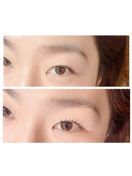 キラネイル アンド アイラッシュ by World Beauty(KIRA)/