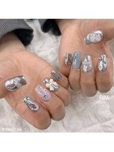 アネラ(Anela)/スカルプ90分デザイン