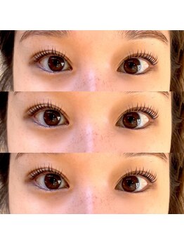 フィービー(pheebe)/まつ毛パーマ