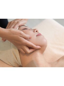 小顔になりたい