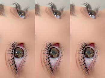 ガレリア エレガンテ 栄店(GALLARIA Elegante)/パリジェンヌラッシュリフト