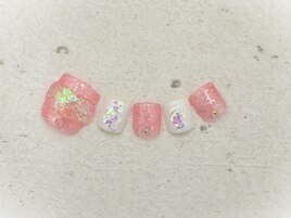 ラメネイル