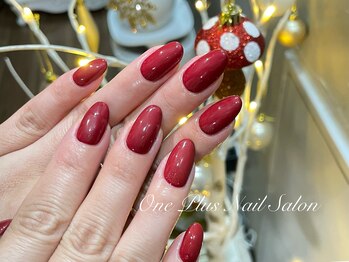 ワンプラススタジオ(One Plus Studio)/