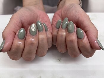 エーナイン 北広島店/シンプルデザイン