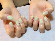 シーハウス(c house)/ニュアンスネイル