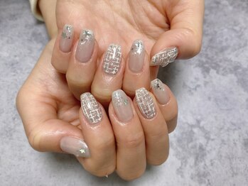 コロミネイル(colome nail)/