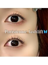 ソプラ 京都駅前店(sopra)/パリジェンヌ