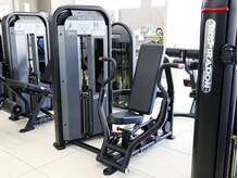 ソシテ 扶桑江南店(SOCITE...)/チェストプレス