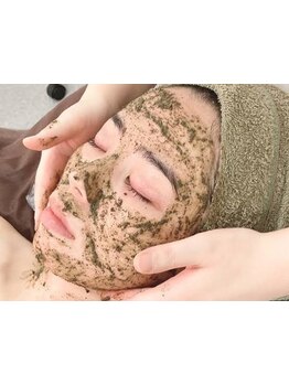 美白ケアをしたい