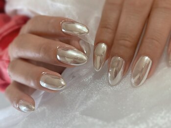 リル(RiRe)/ミラーコート別