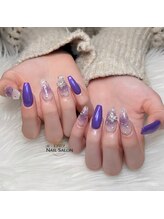 イチキュウハチキュウ ネイルサロン(The 1989 nail salon)/