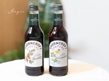 アンジー(Angie)/ハーブコーディアル