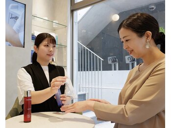 ピエモワ 表参道(PiEmoi)/ホームケアの案内