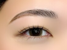 ソプラ 京都駅前店(sopra)/アイブロウwax＋まつ毛パーマ