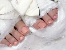 バベル 心斎橋店(Babel)/フットワンカラー