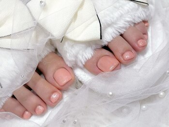 フットワンカラー