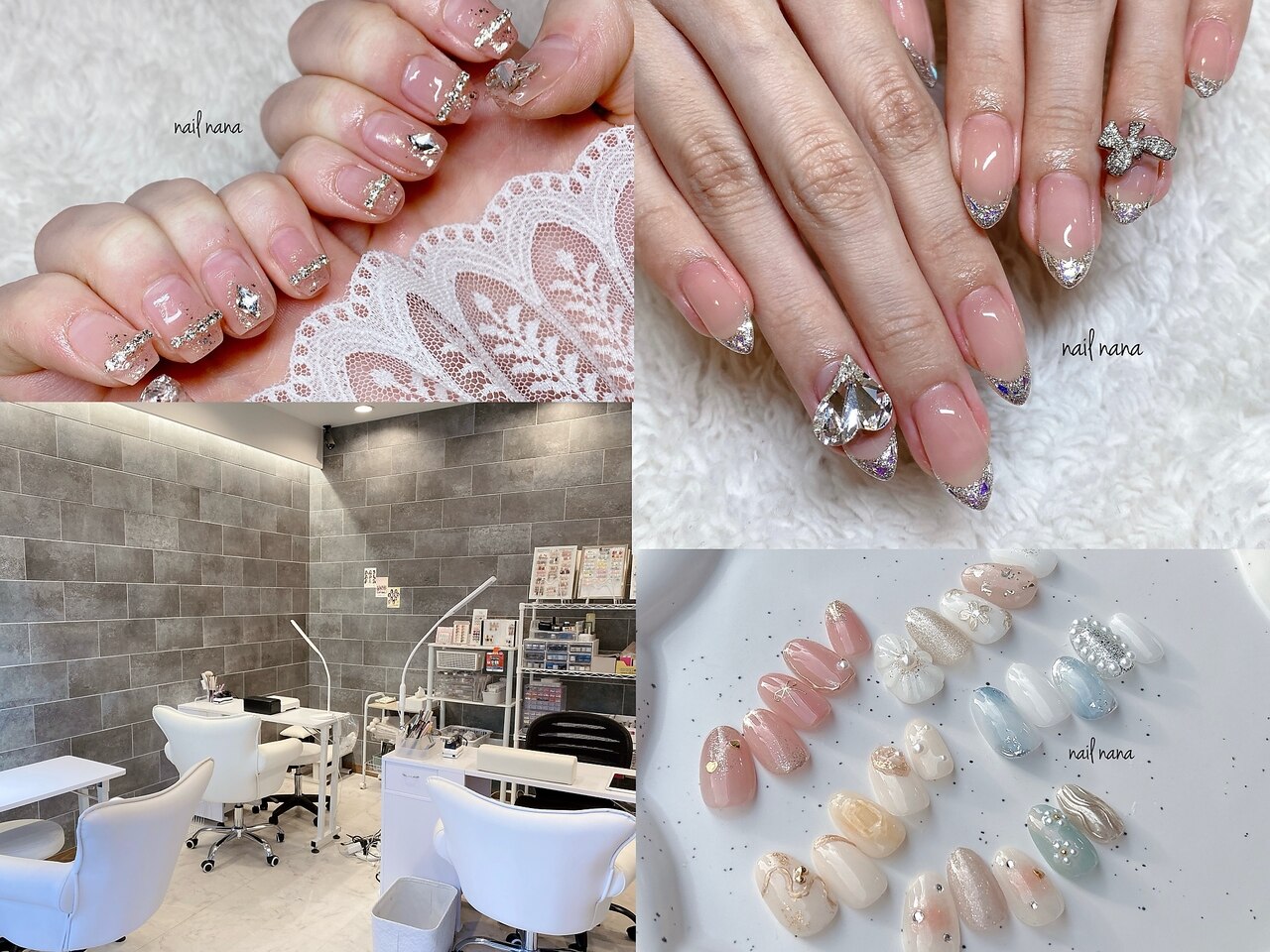 ネイルアート用品(筆など) nana 2025年】新着順｜#ナナのネイルデザイン｜ネイルブック