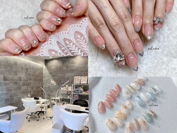 ネイルナナ(nail nana)