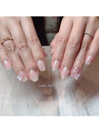 120分つけ放題　¥8800