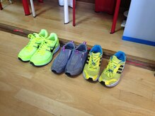 からだのしくみ工房石塚治療院/スポーツを愛する人に！