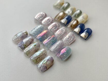 ナイン(NINE)の写真