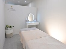 韓国肌管理室ハナ(hana)/完全個室のプライベート空間◎