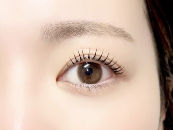 コム 草加マルイ店(com by neolive)/パリジェンヌ＊担当尾釜